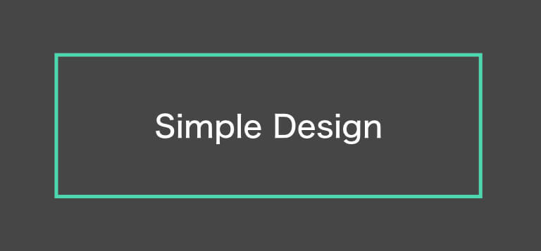 シンプルこそ最強 プレゼンスライドをシンプルデザインにする理由とその方法