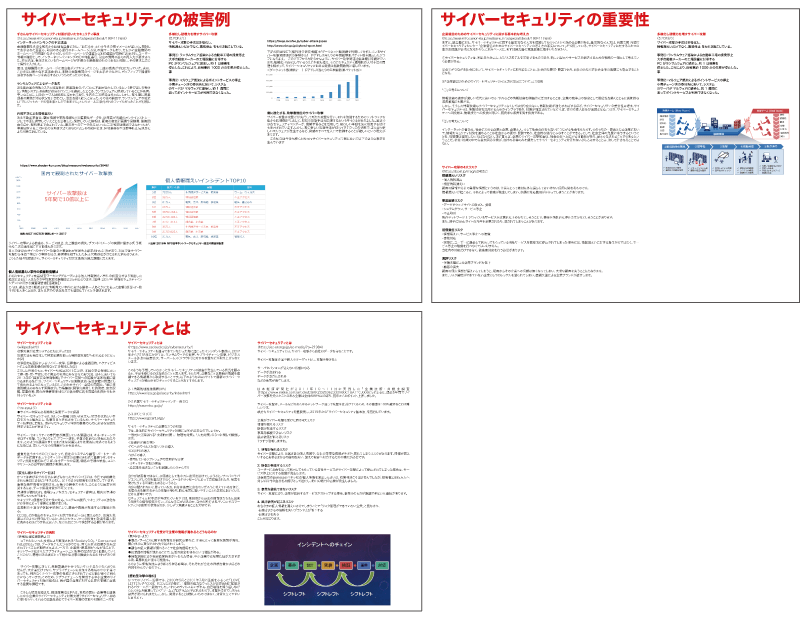 資料制作時短のコツは手書きから始めるはウソ